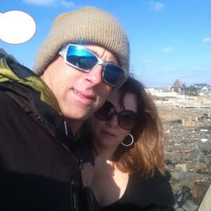 Meet your Posher, Janett